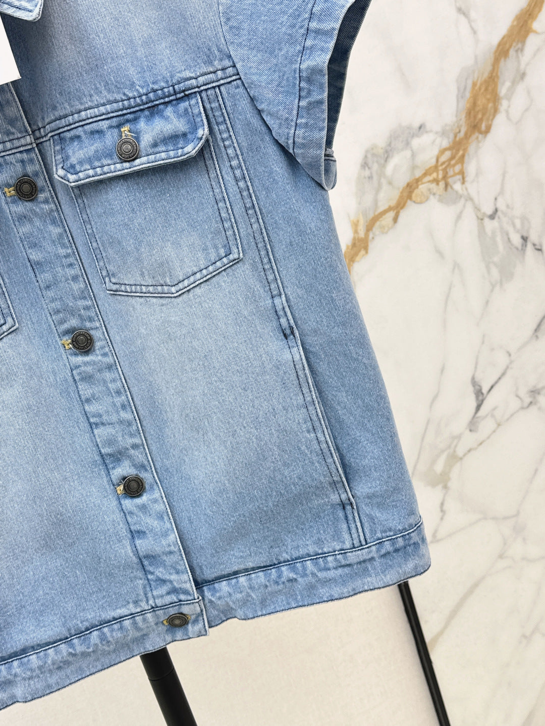 25SS denim jacket
