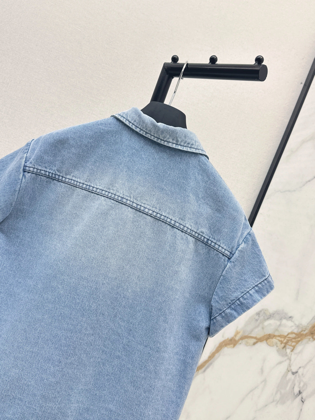 25SS denim jacket