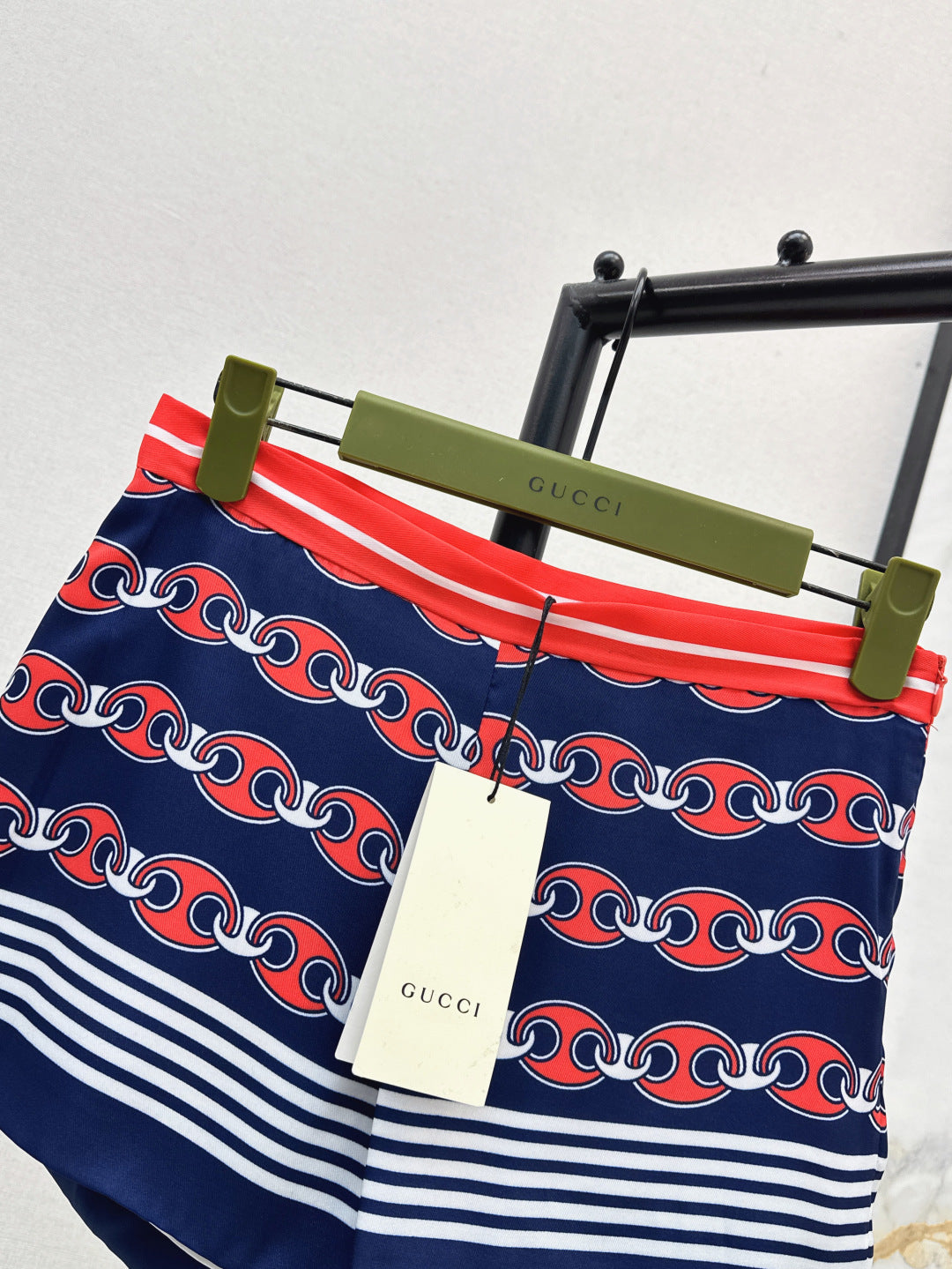 25ss print short