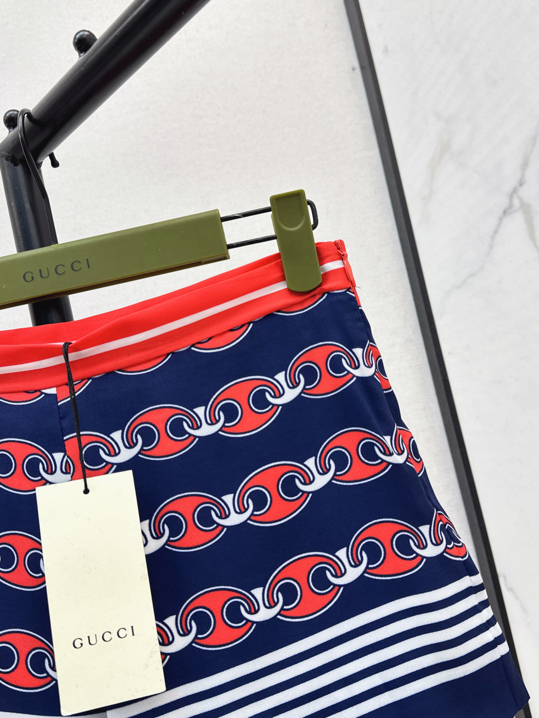 25ss print short