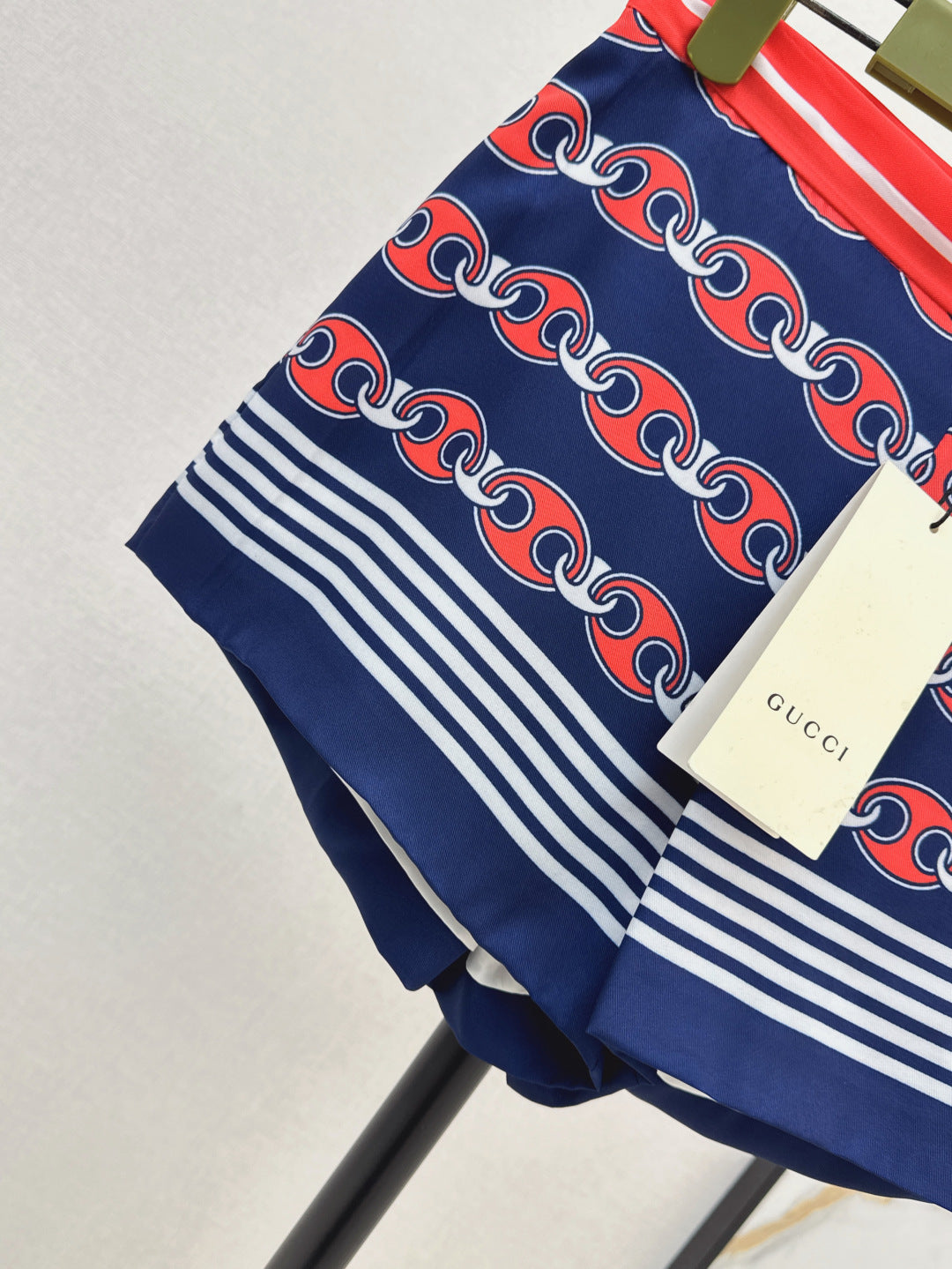 25ss print short