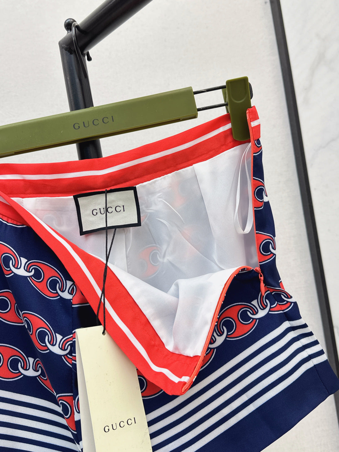 25ss print short