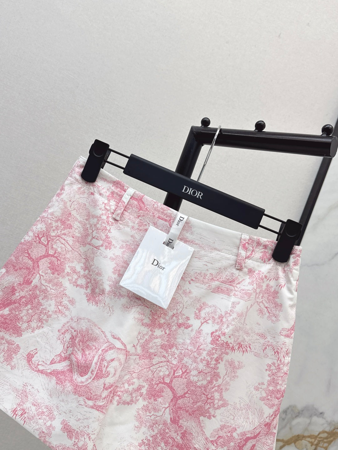 25ss print short