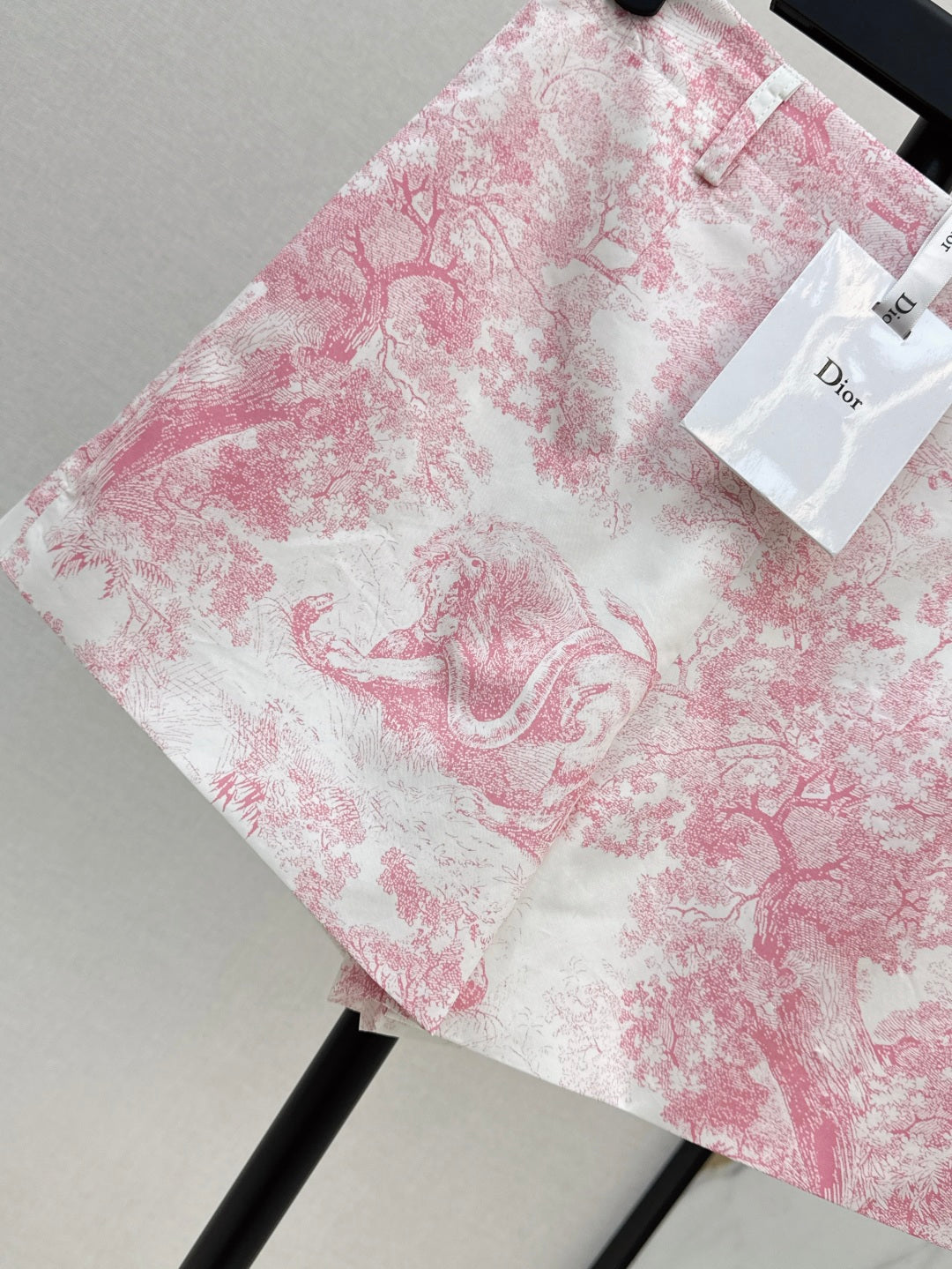 25ss print short