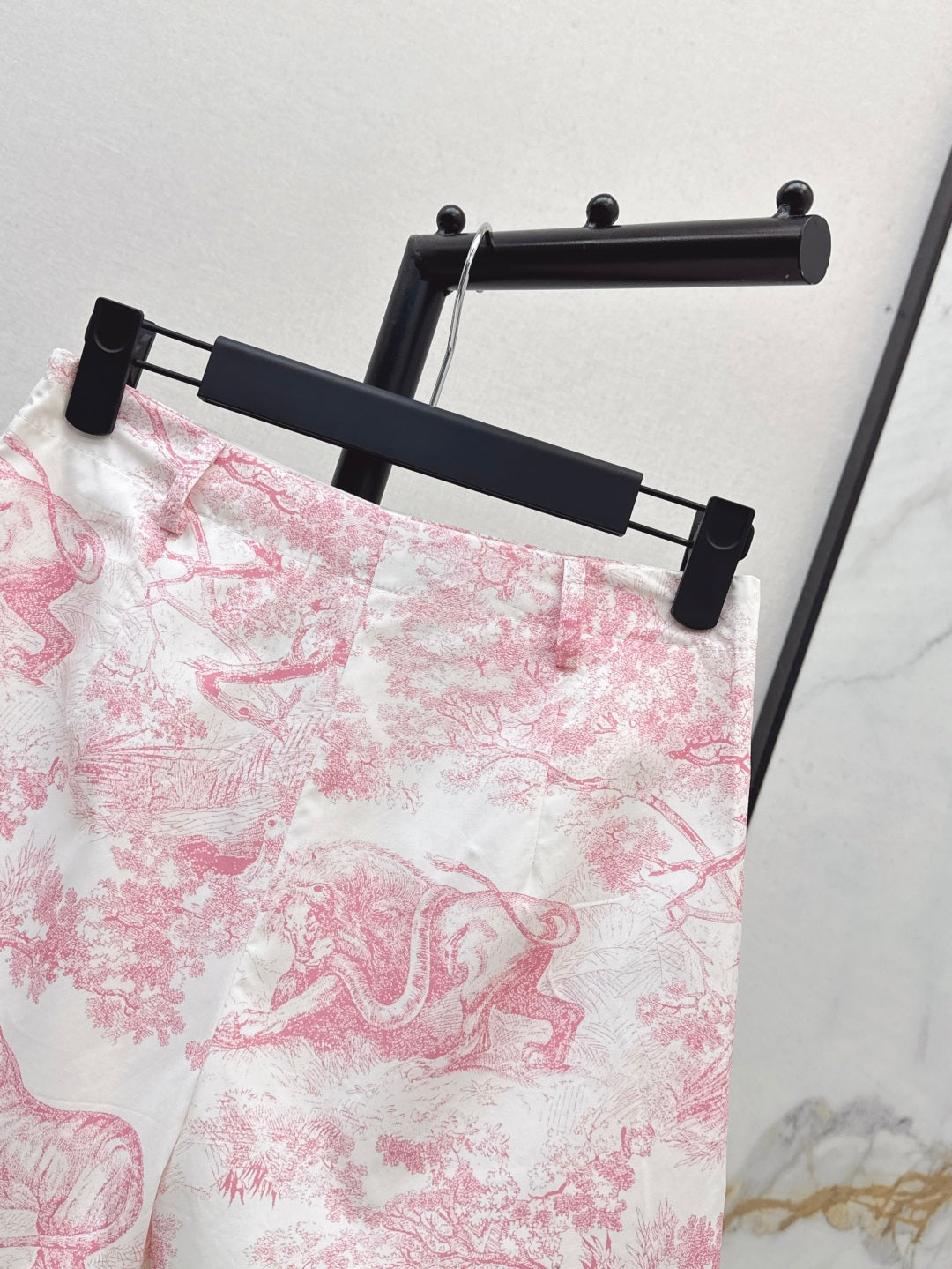 25ss print short