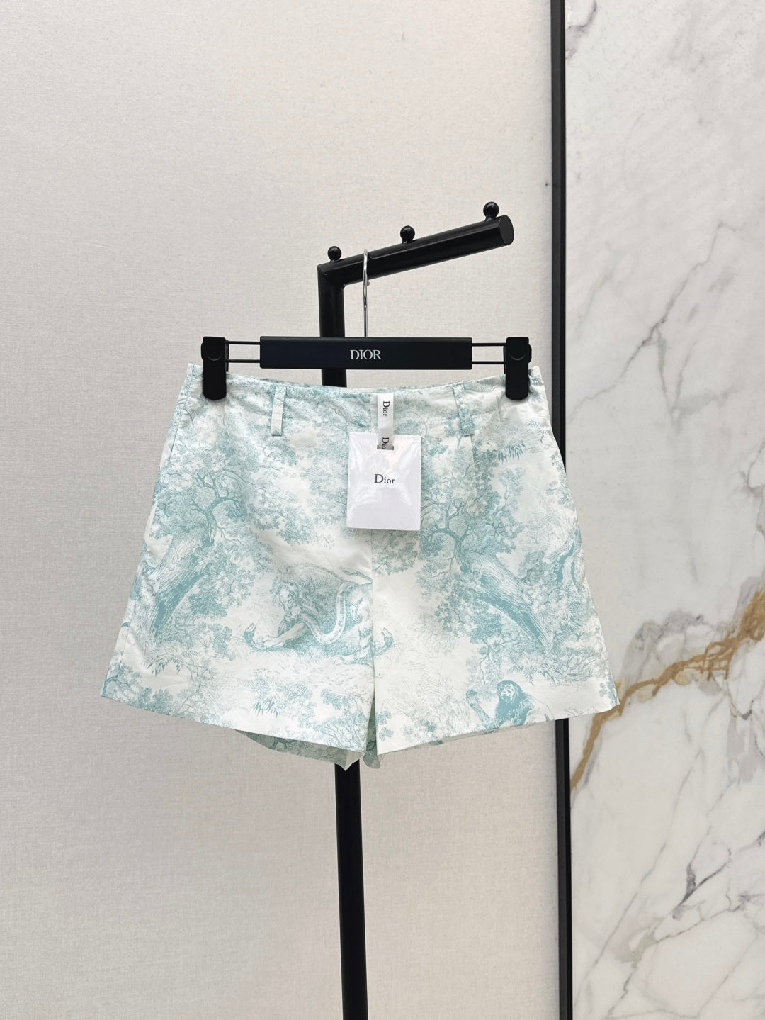 25ss print short