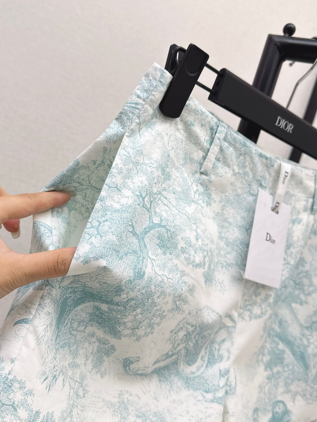 25ss print short