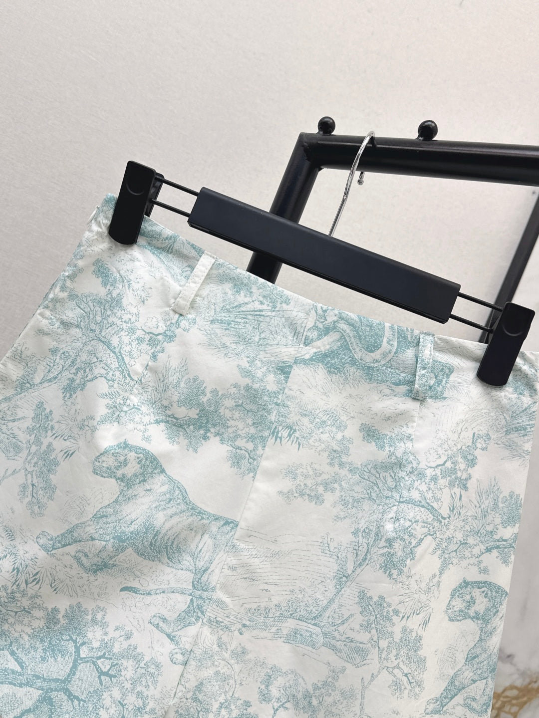 25ss print short