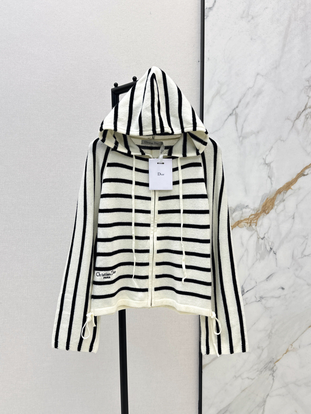 25ss miss D jacket