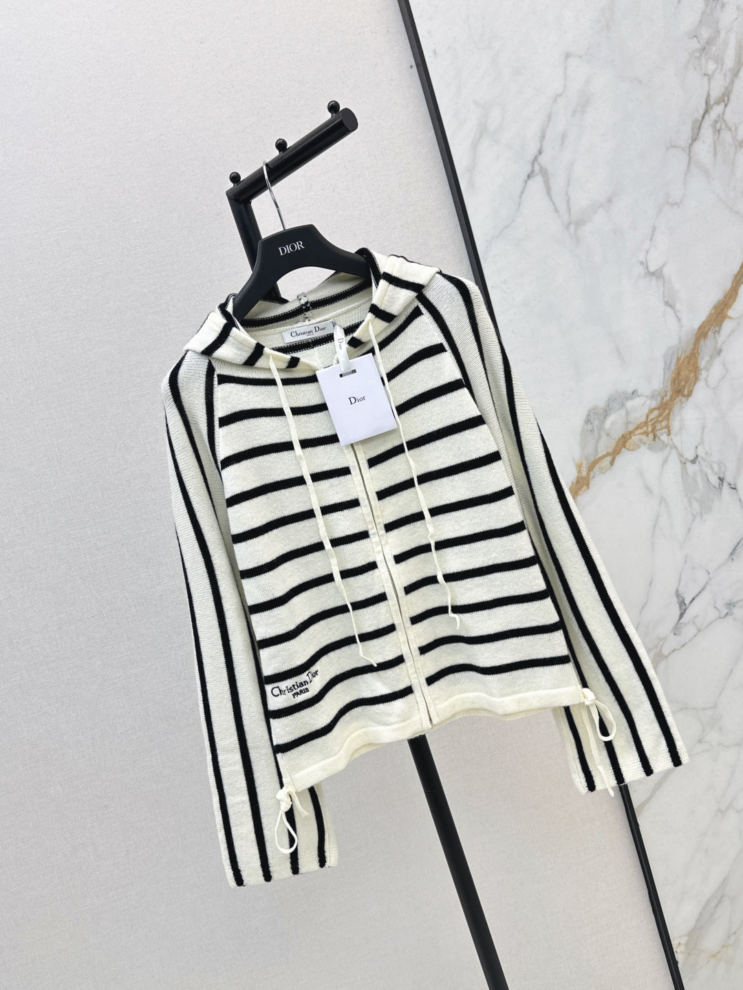 25ss miss D jacket