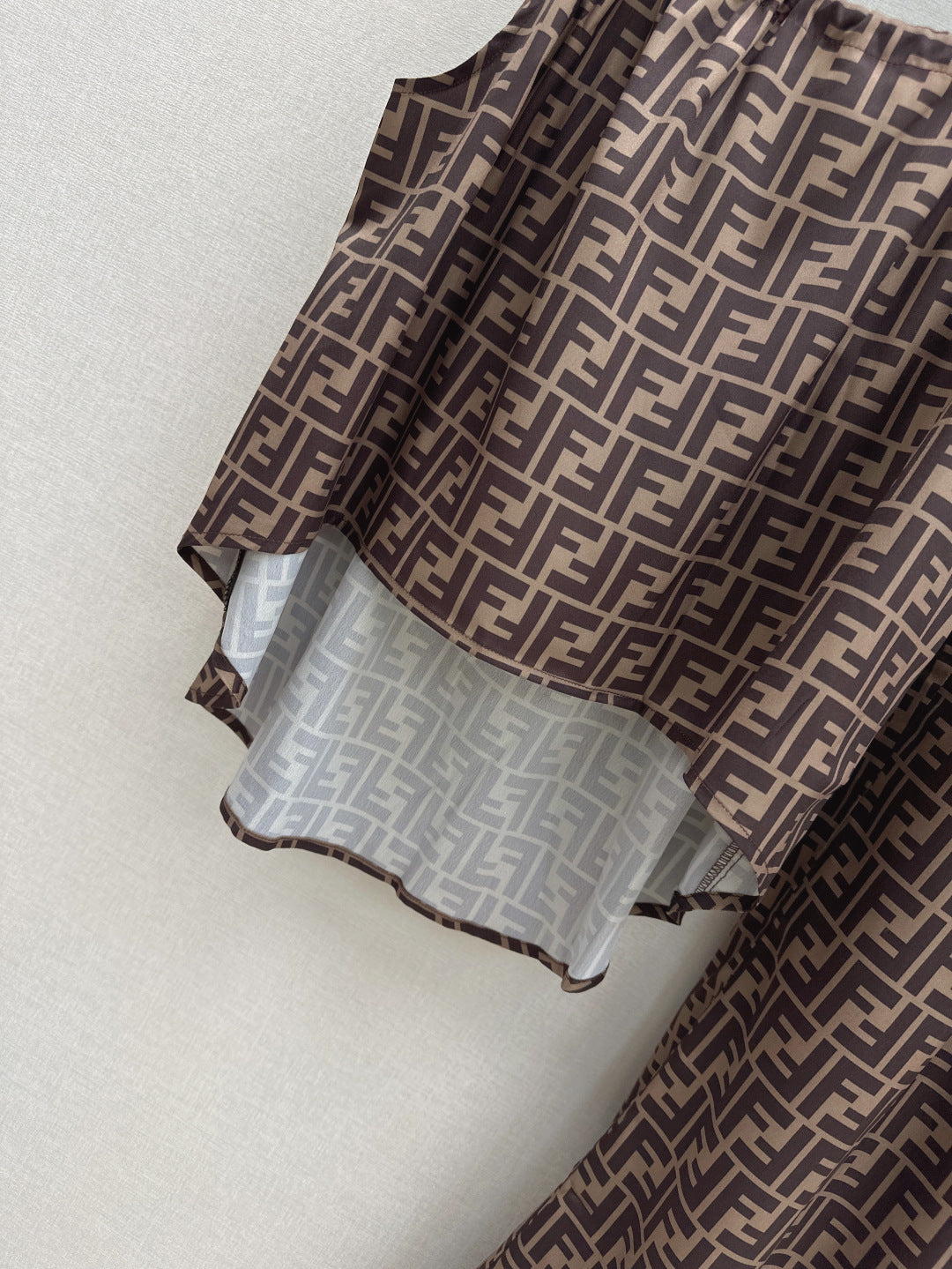 25ss print suit