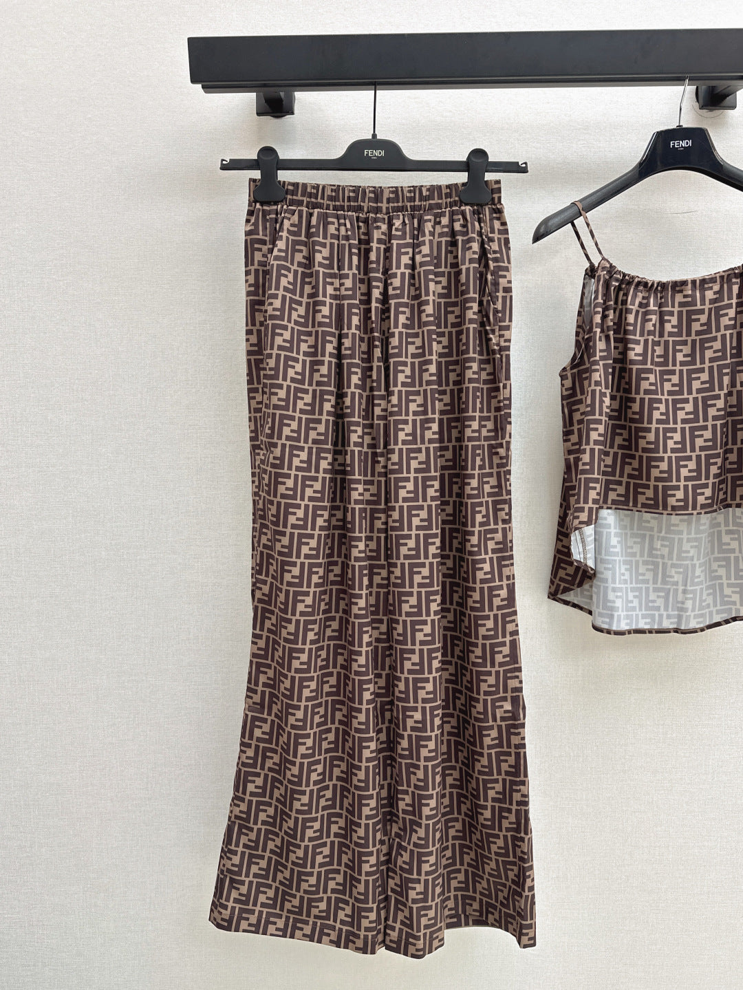 25ss print suit
