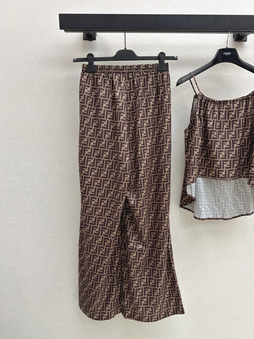 25ss print suit