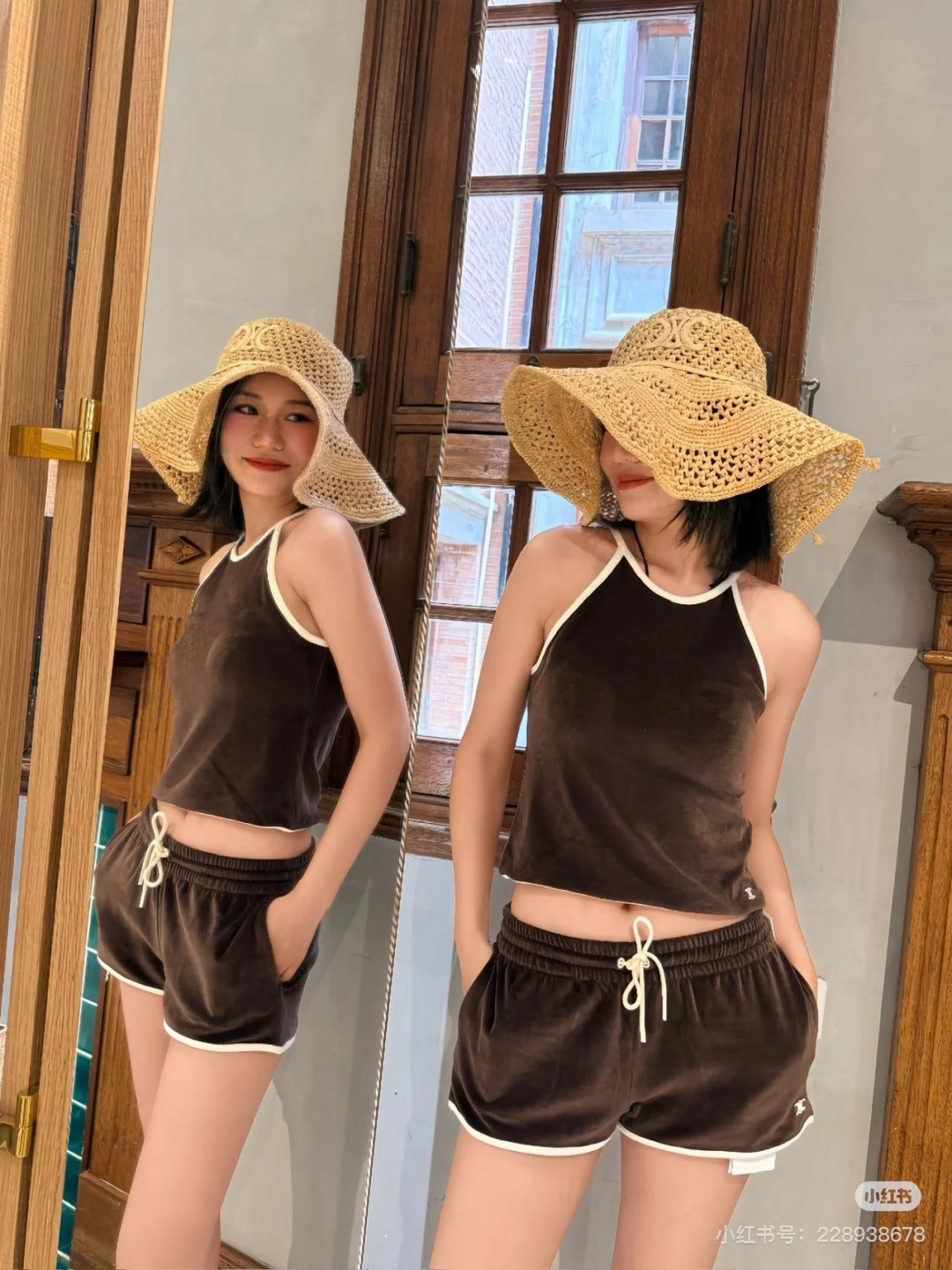 25ss camisole