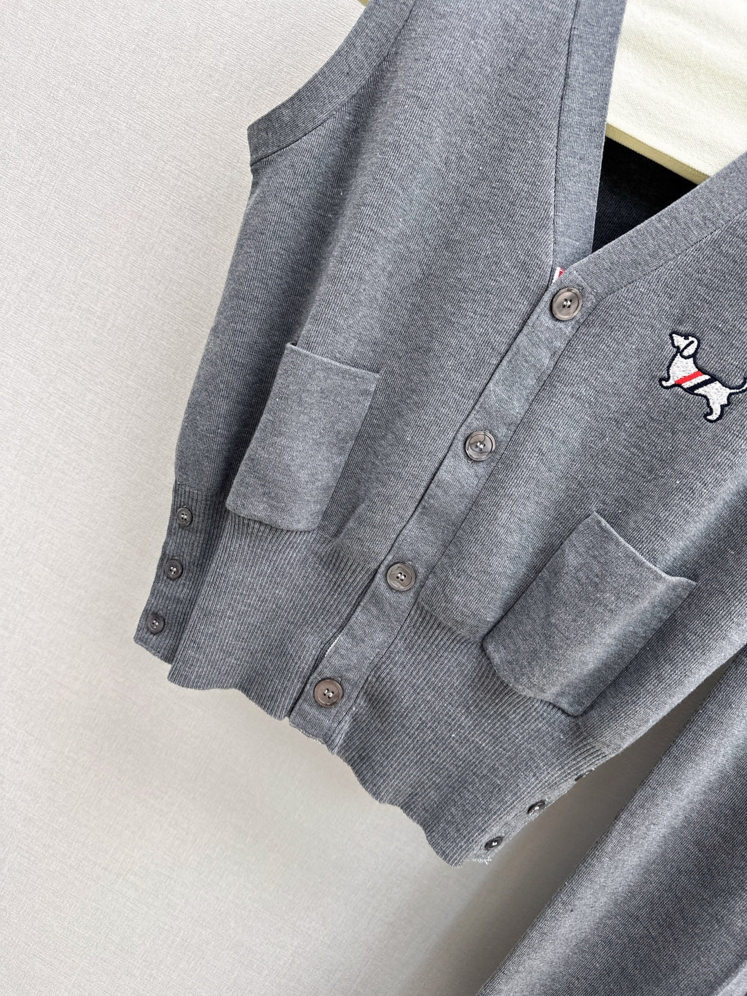 25ss knit suit
