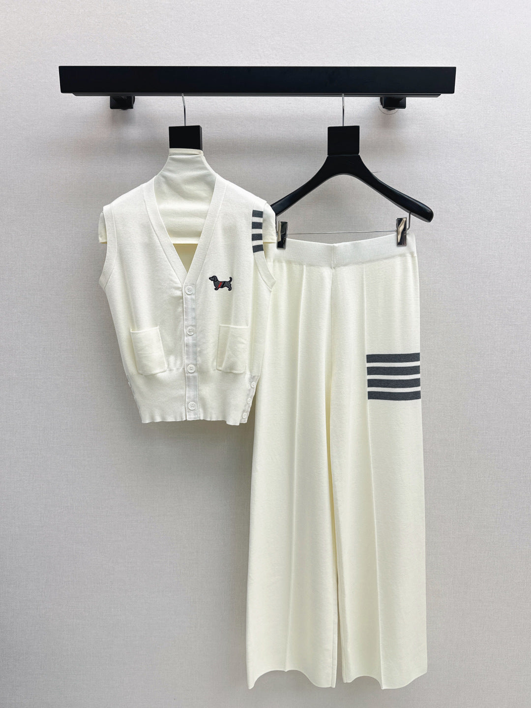 25ss knit suit