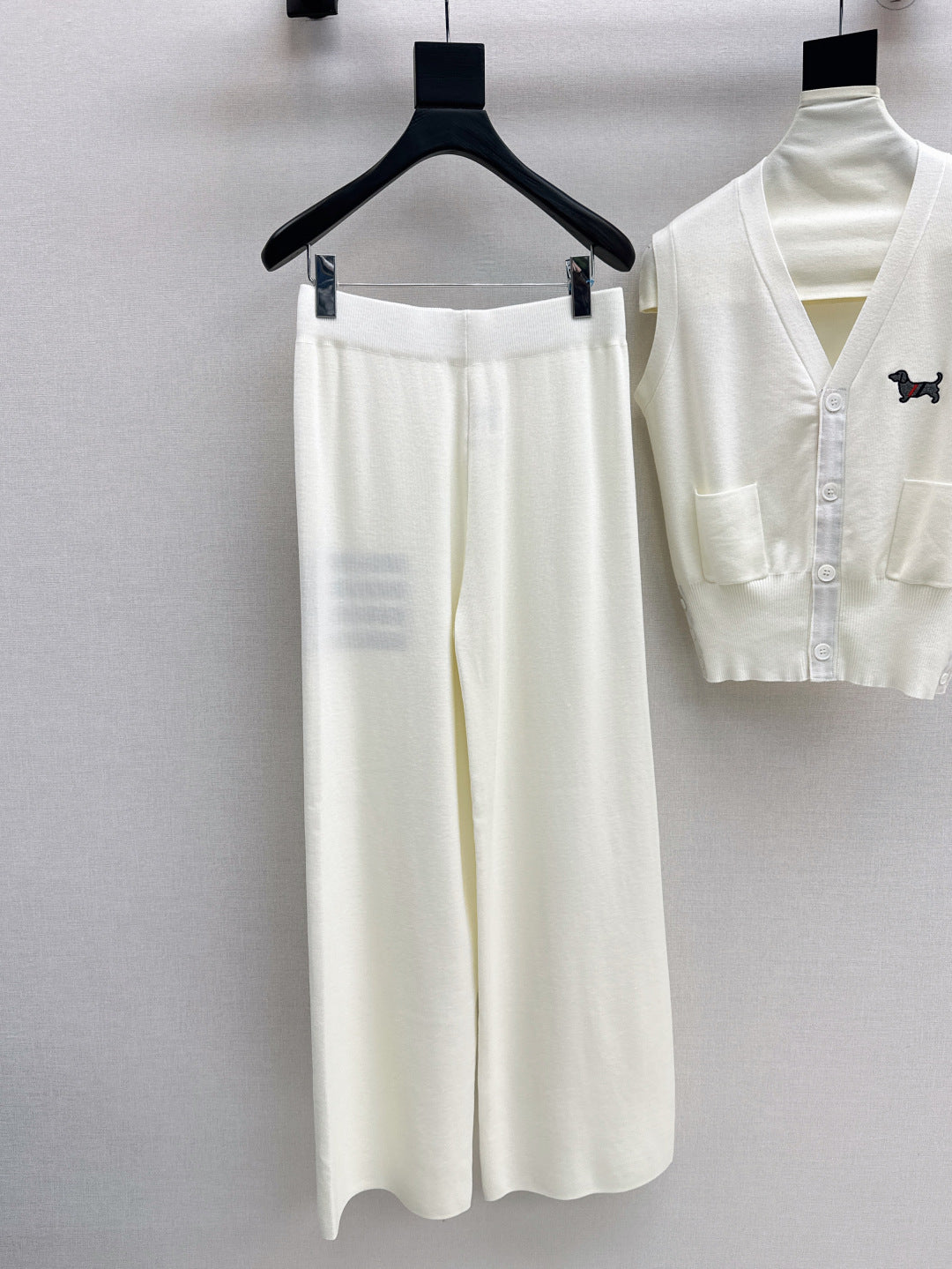 25ss knit suit