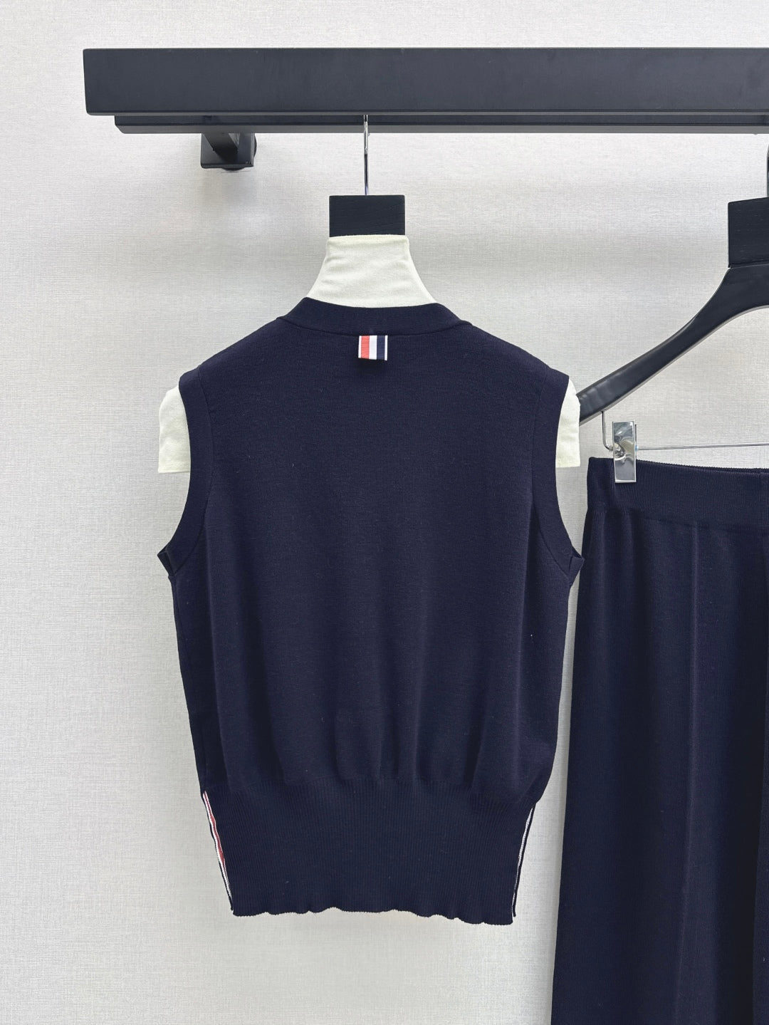 25ss knit suit