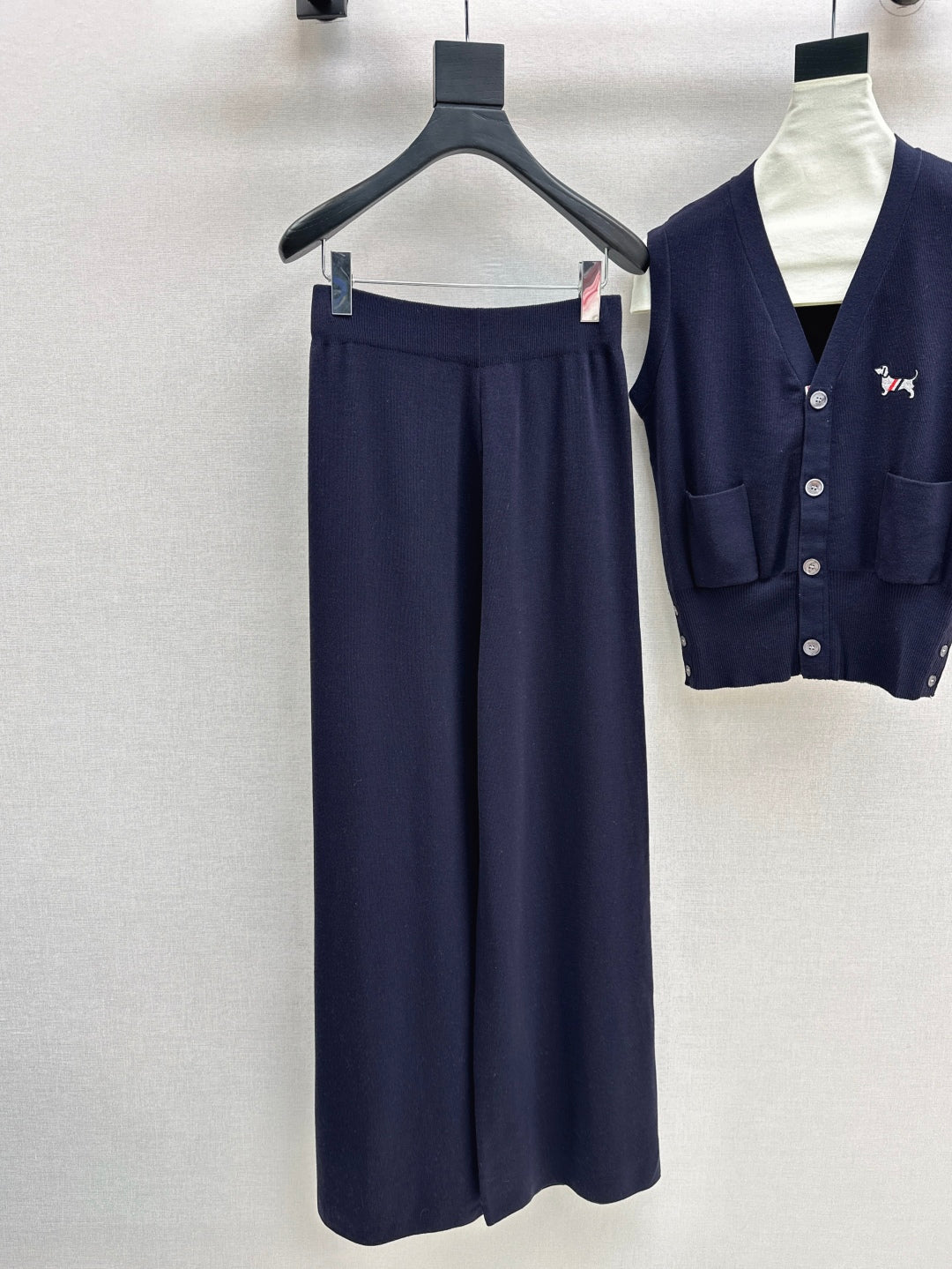25ss knit suit