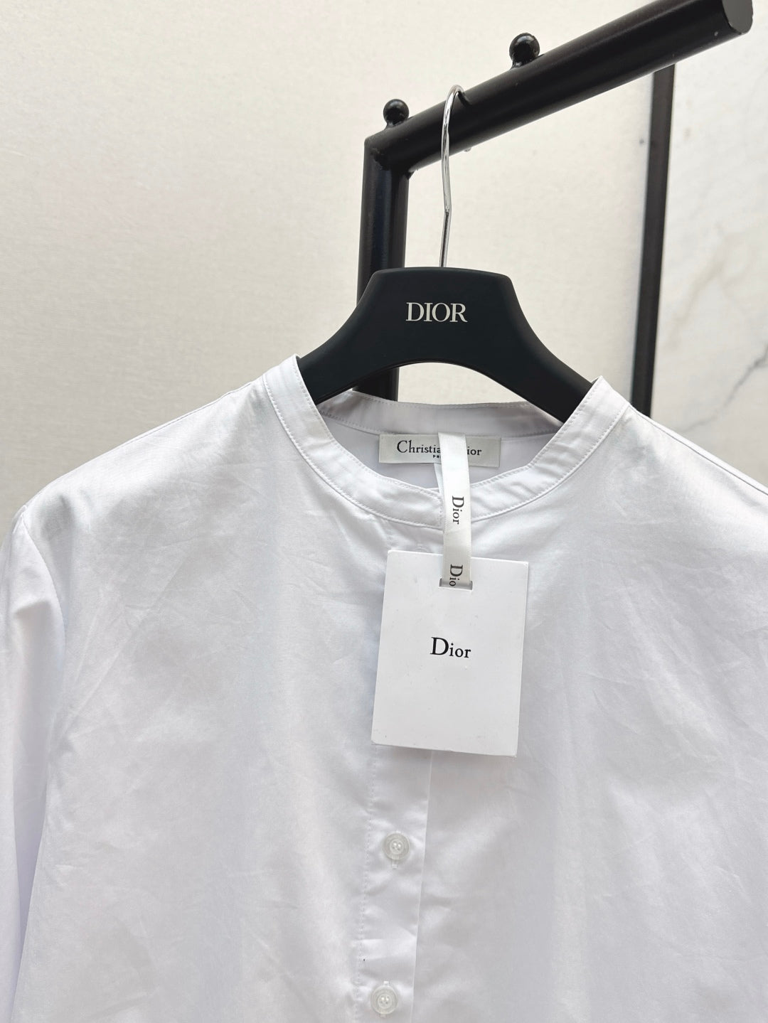 25ss bee long shirt