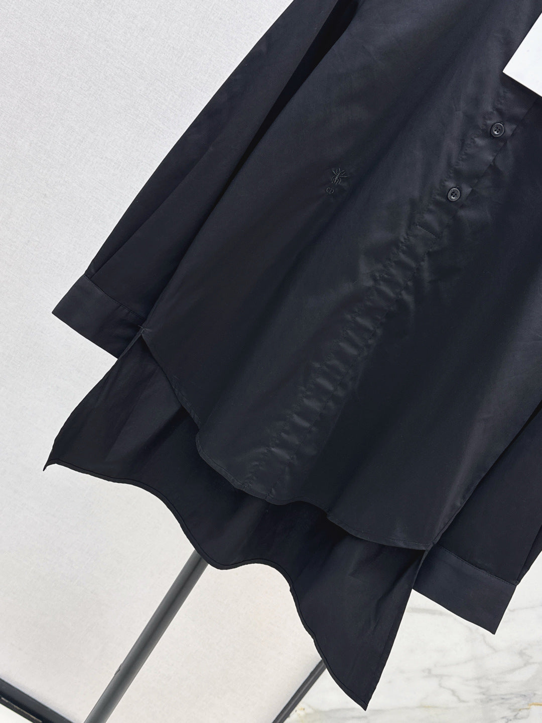 25ss bee long shirt