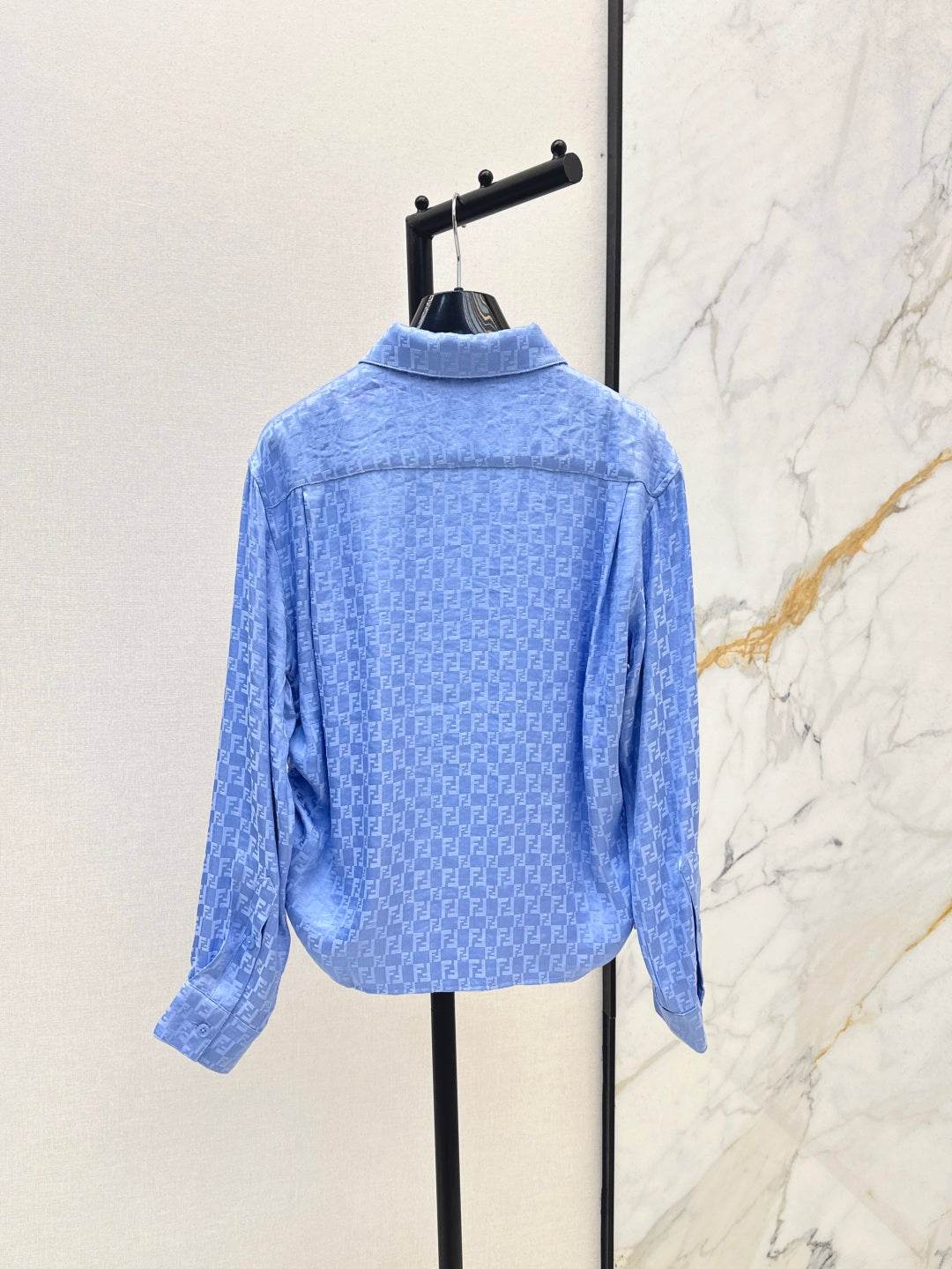 25ss jacquard shirt