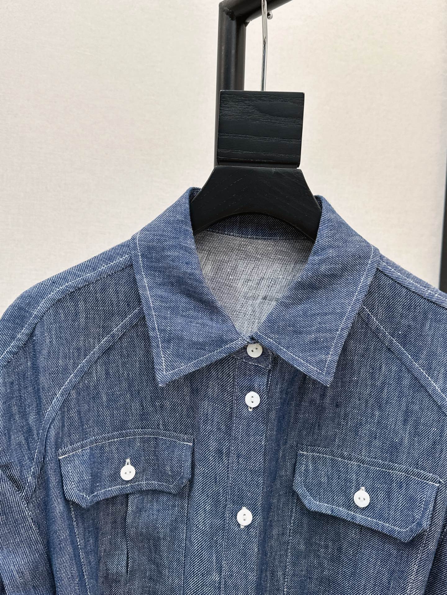25ss linen dress