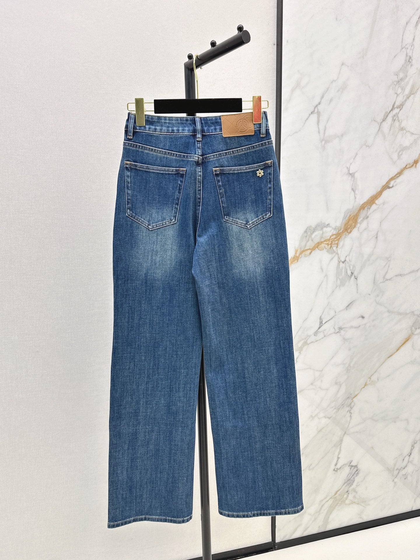 25ss straight jeans