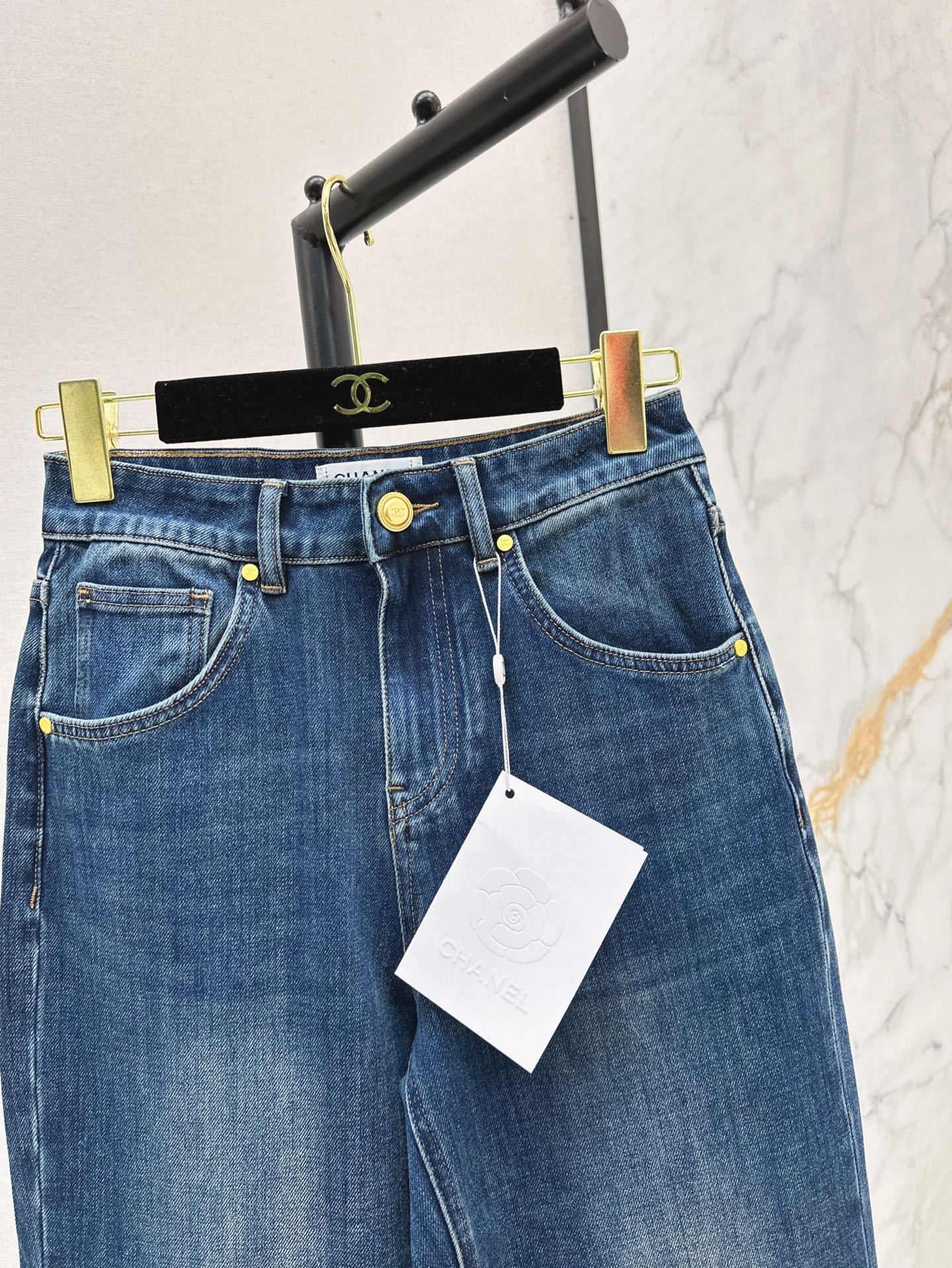 25ss straight jeans