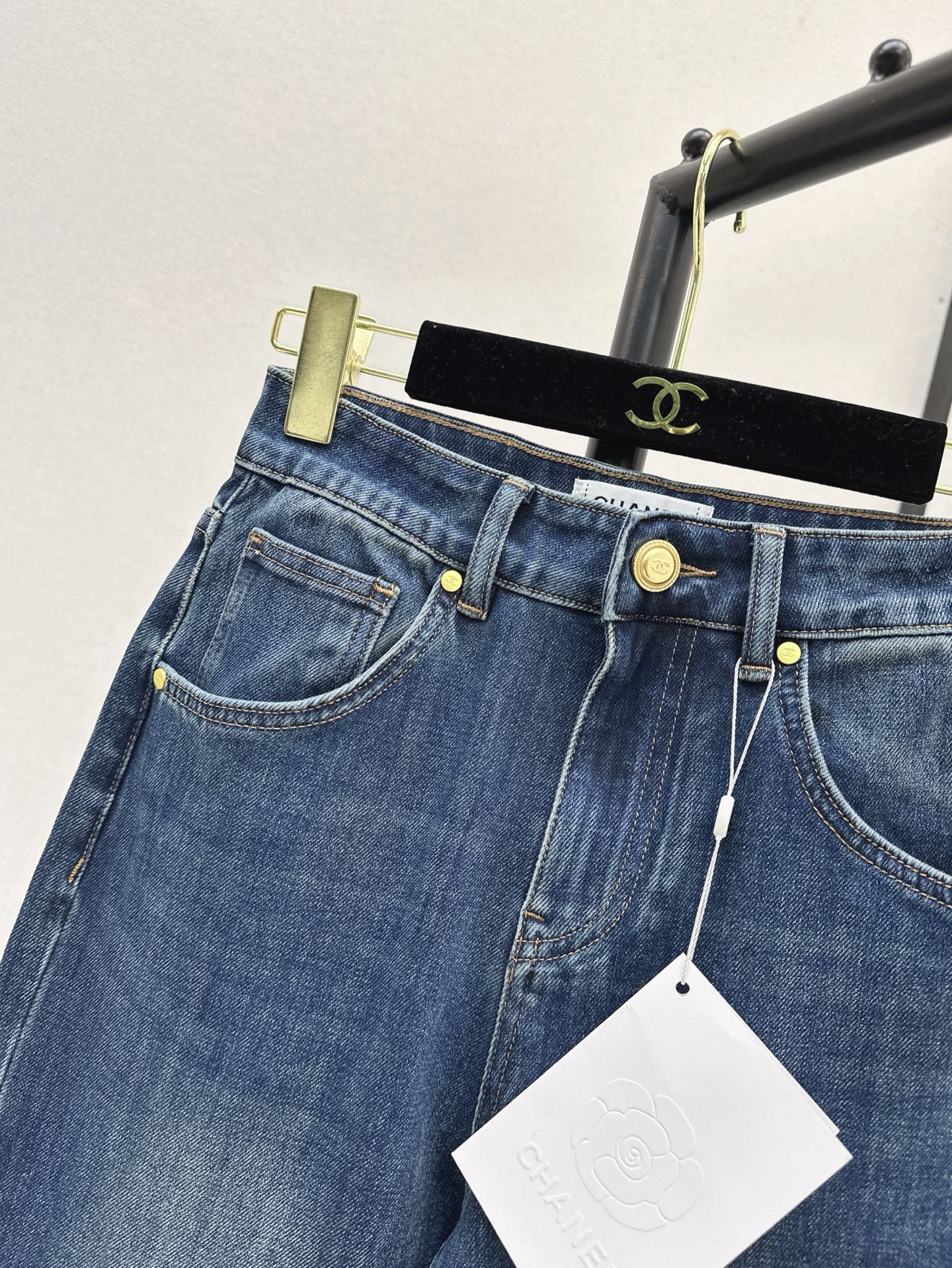 25ss straight jeans