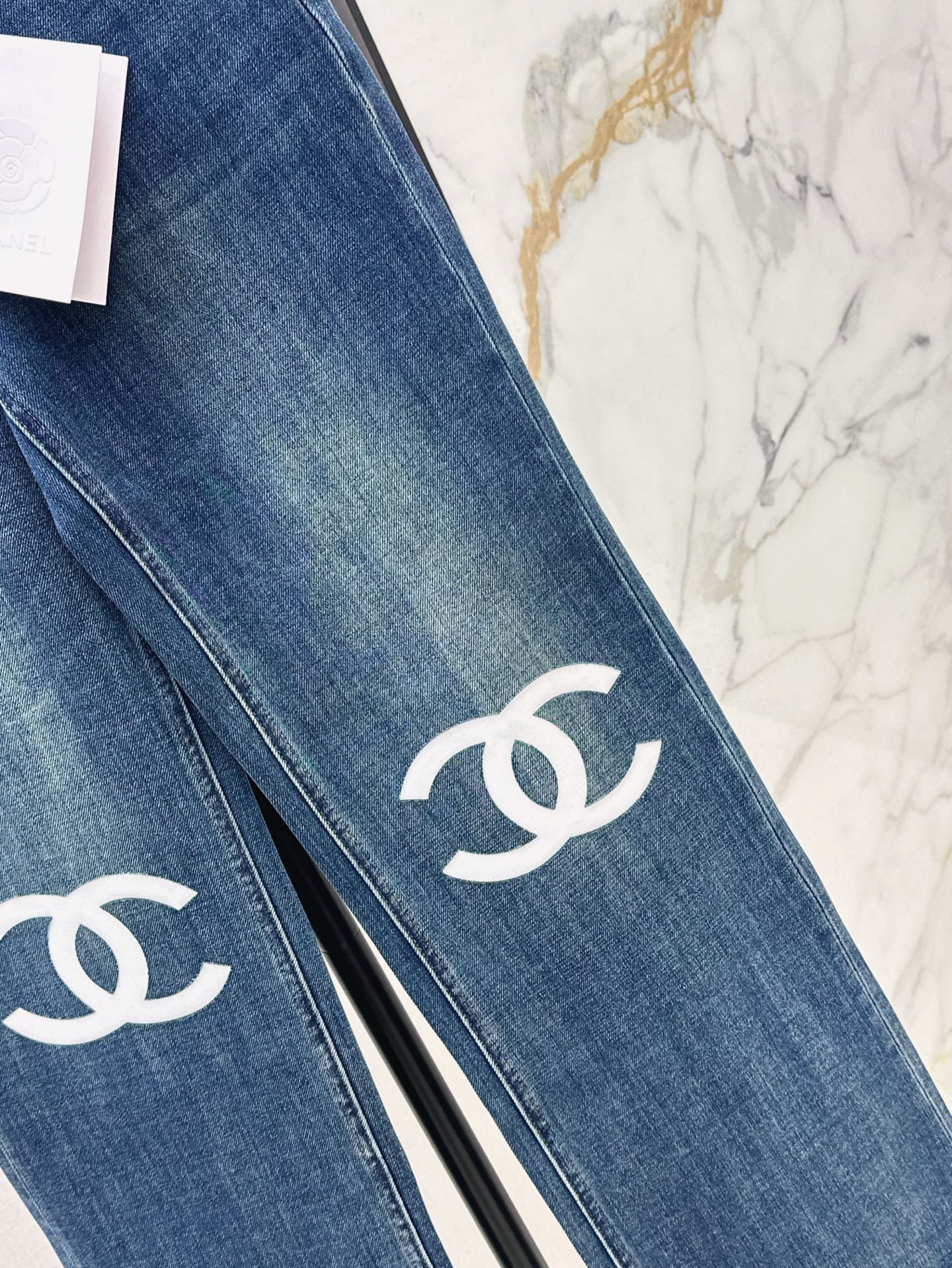 25ss straight jeans