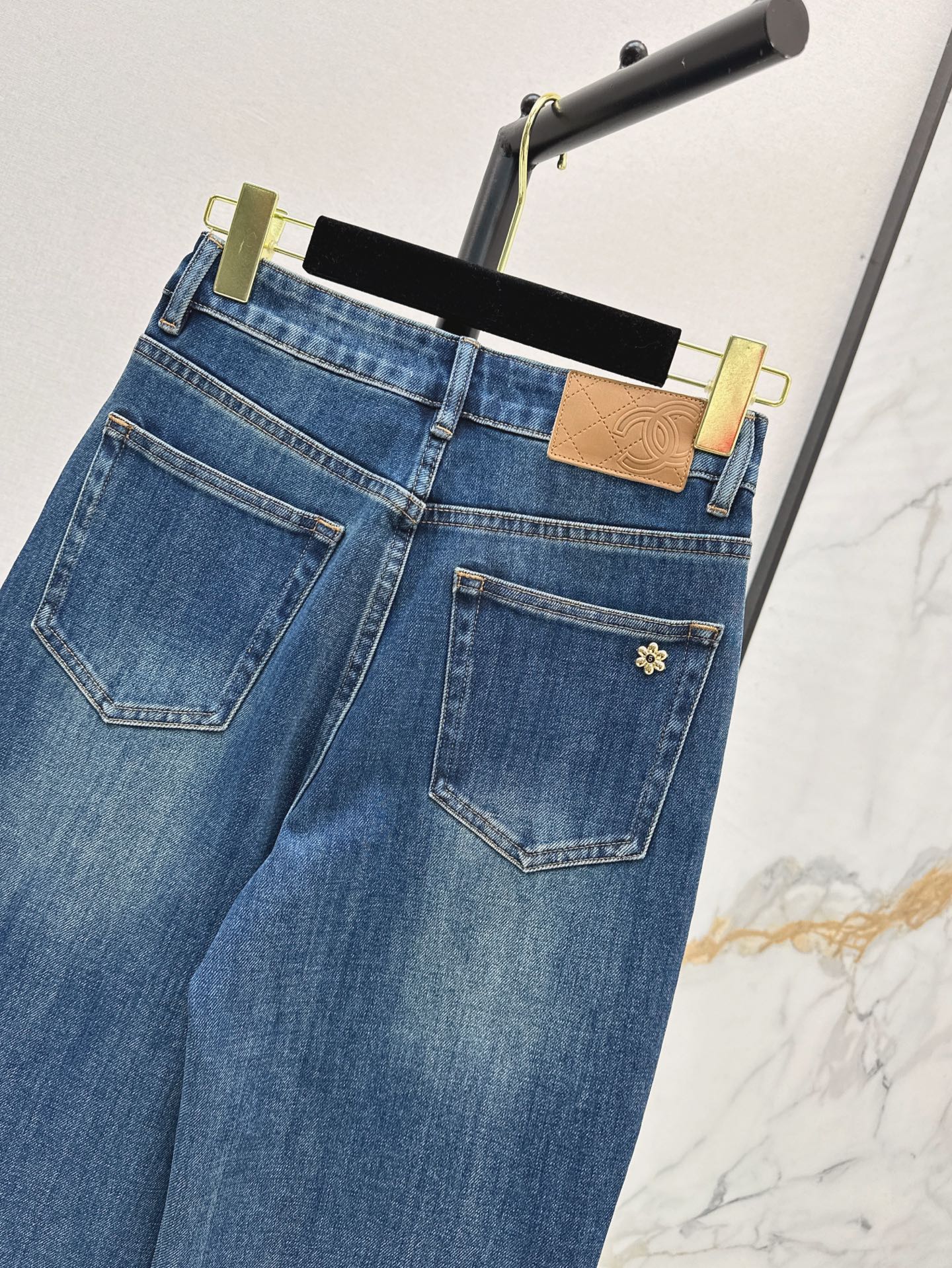 25ss straight jeans