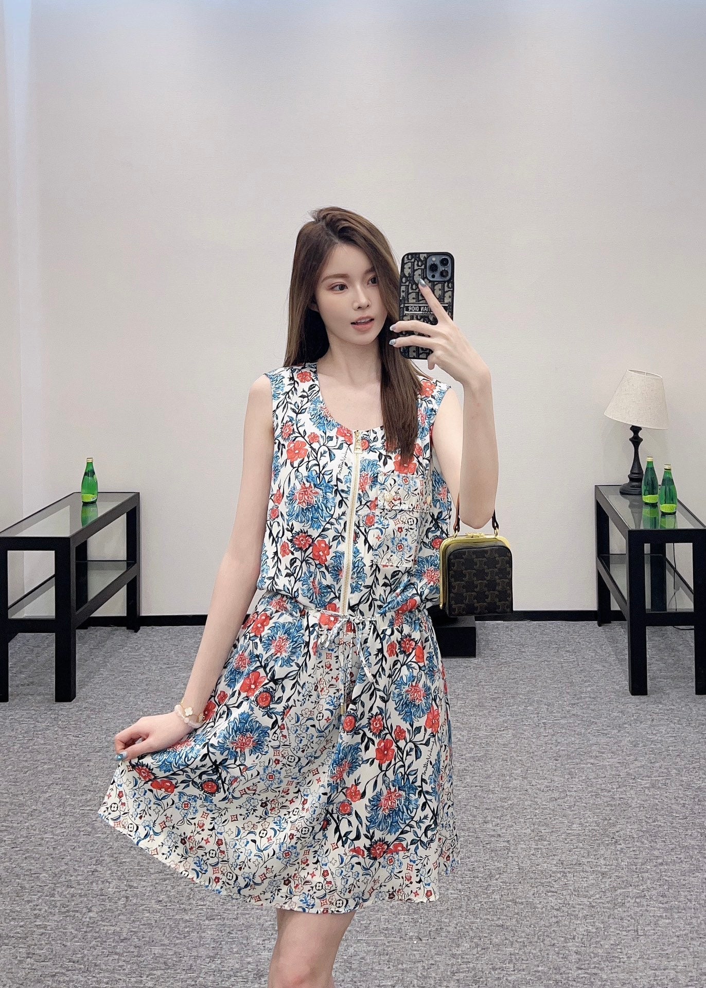 2025 new products Dress