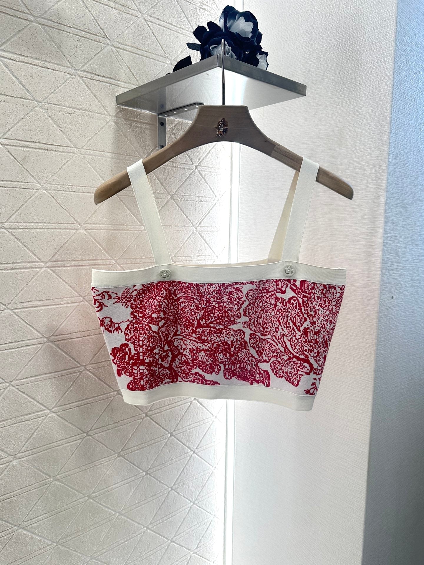 2025 new product Vest and skirt set