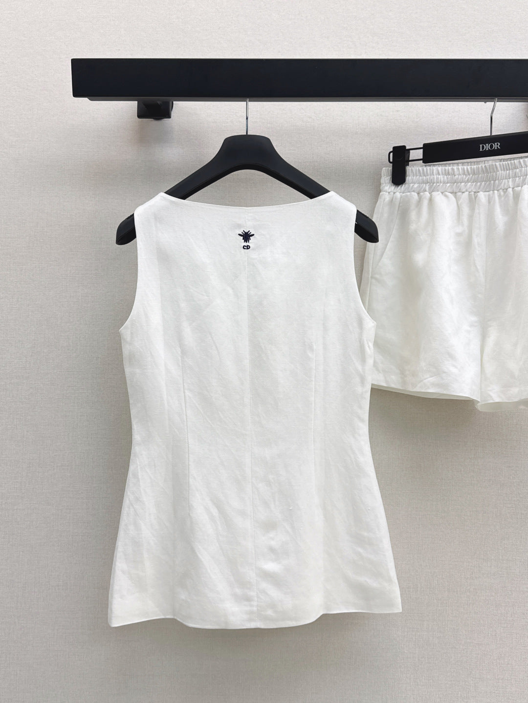 25ss linen suit