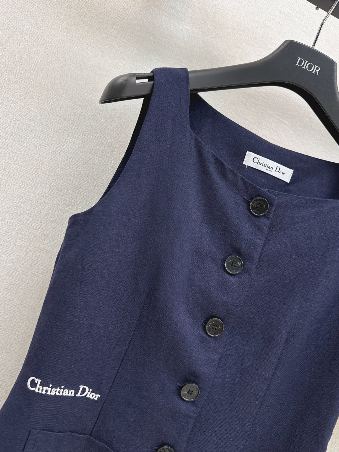 25ss linen suit