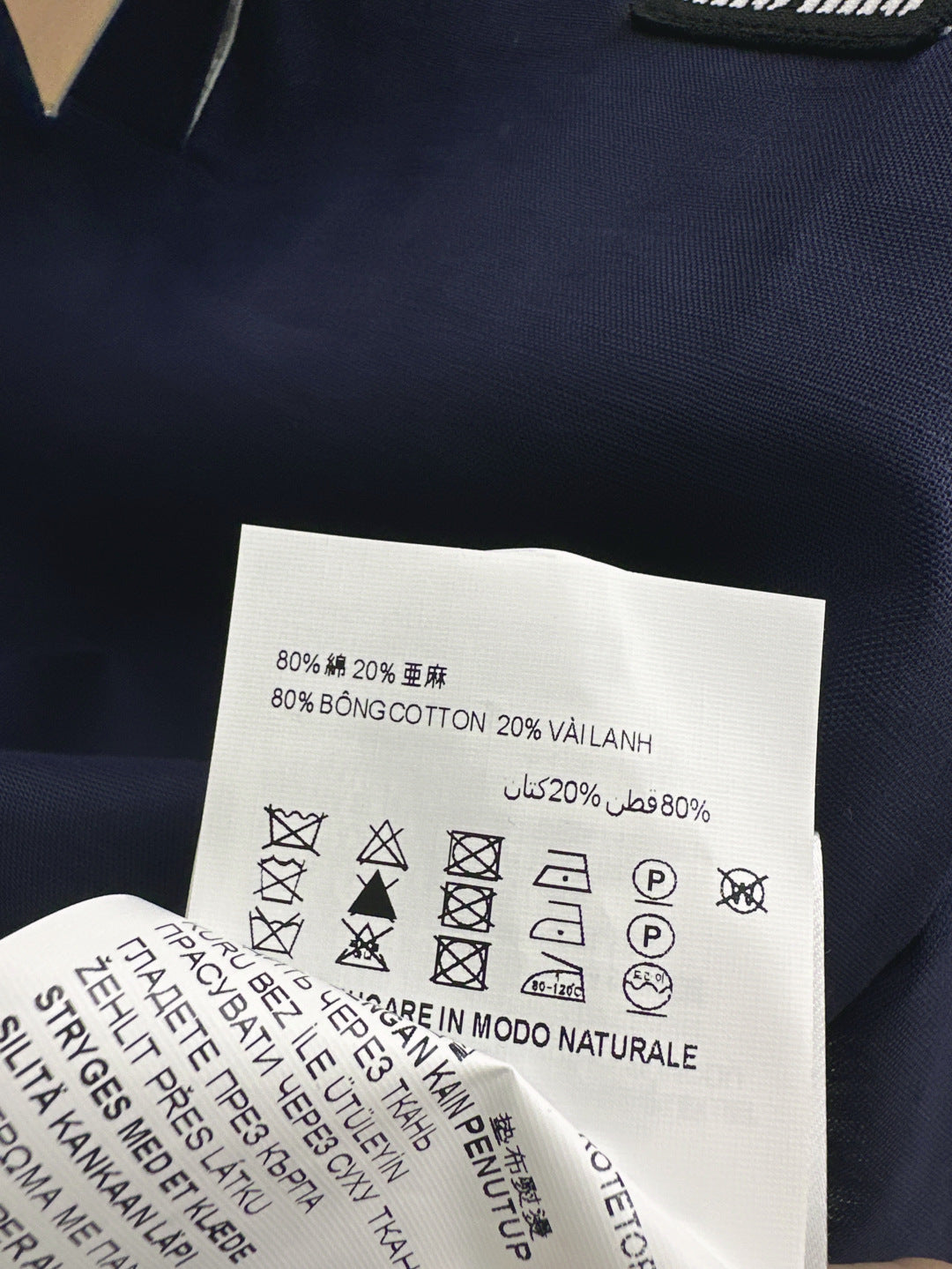 25ss drawstring suit