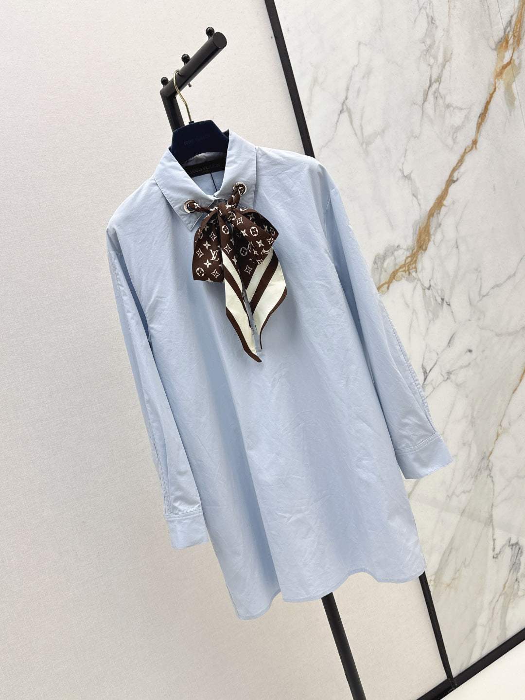 25ss long shirt