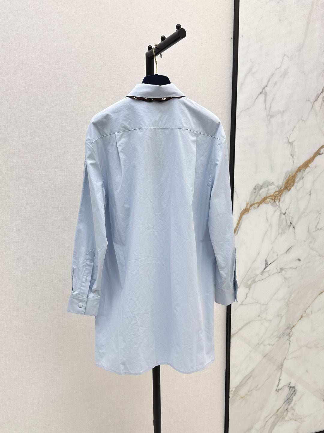25ss long shirt