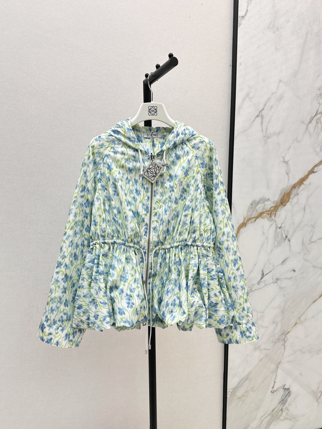 25ss printed jacket