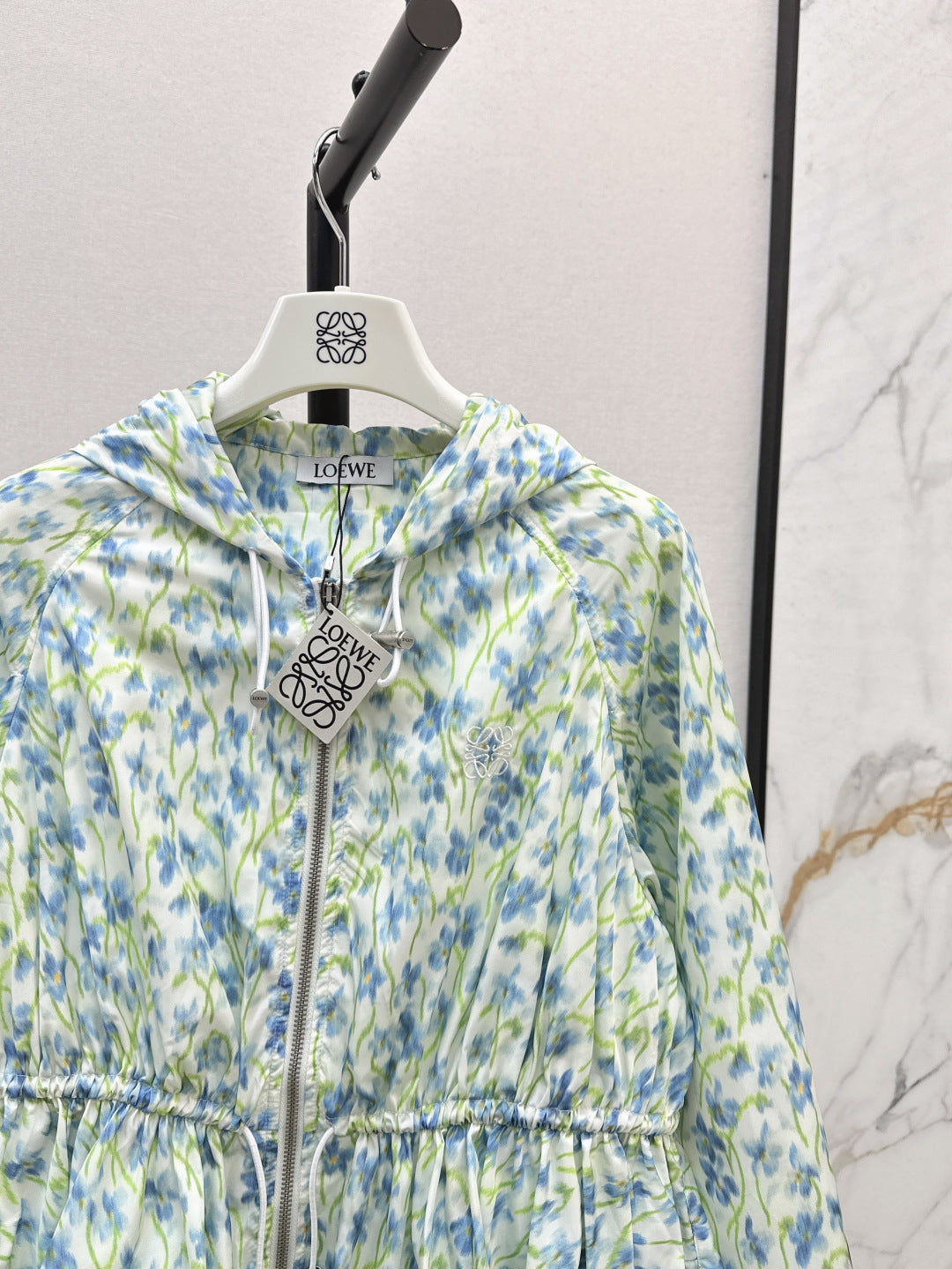25ss printed jacket