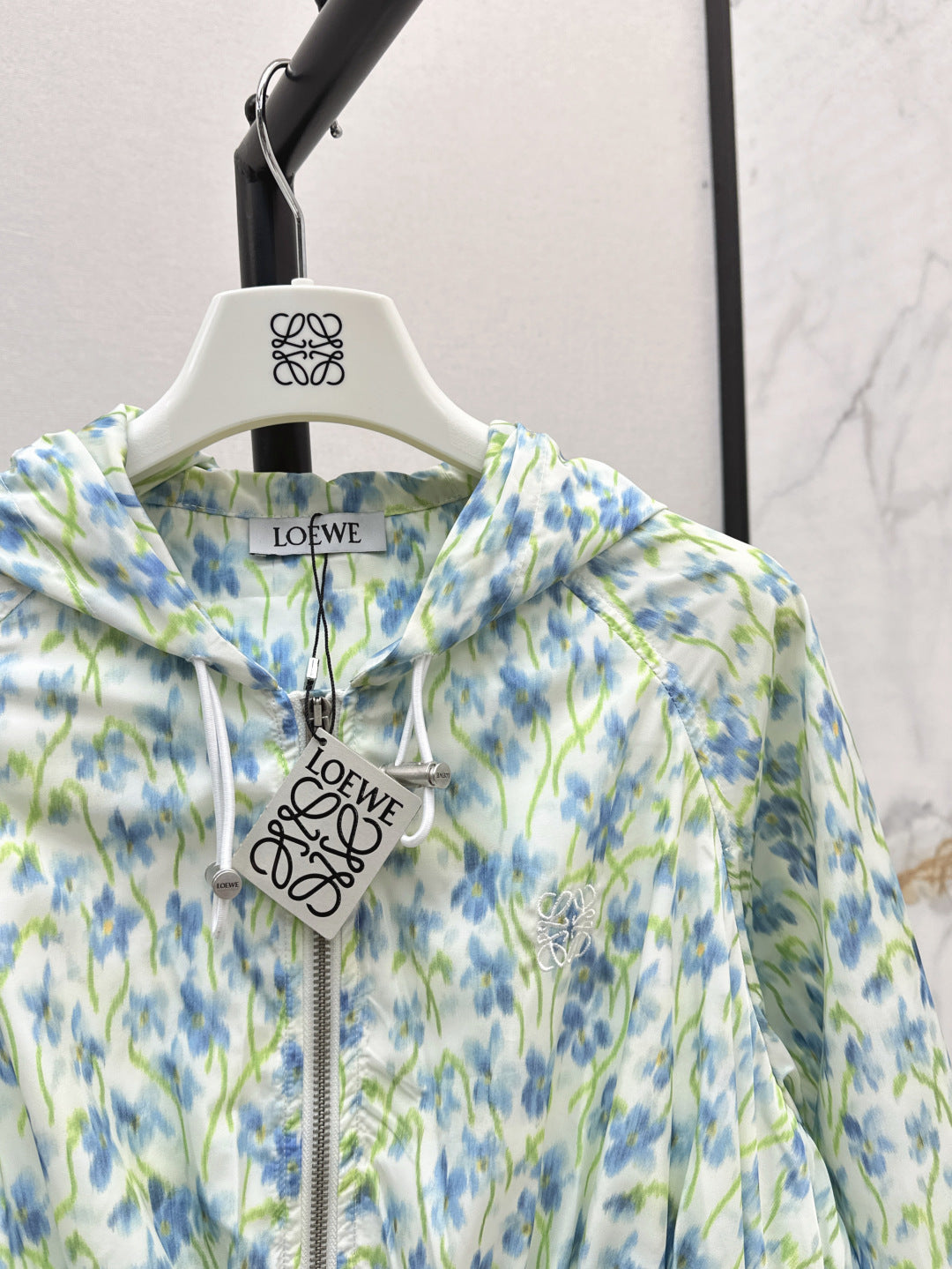 25ss printed jacket