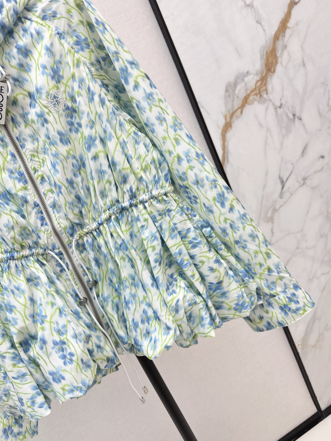 25ss printed jacket