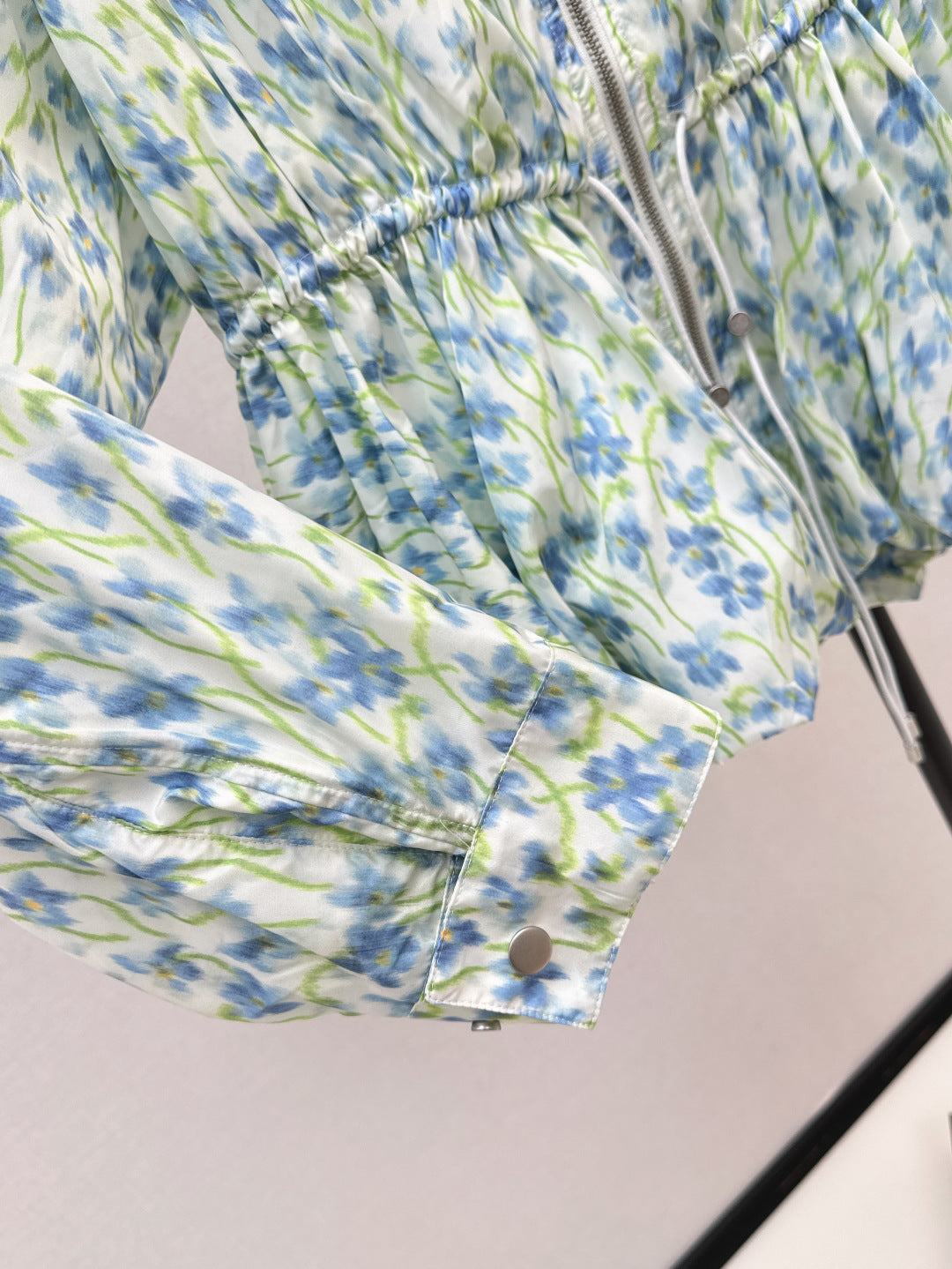 25ss printed jacket