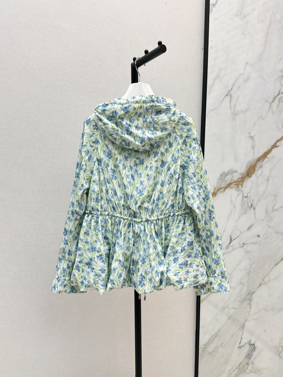 25ss printed jacket