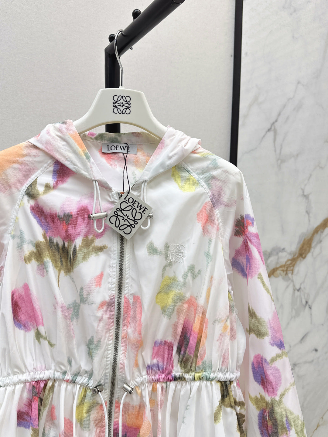 25ss printed jacket