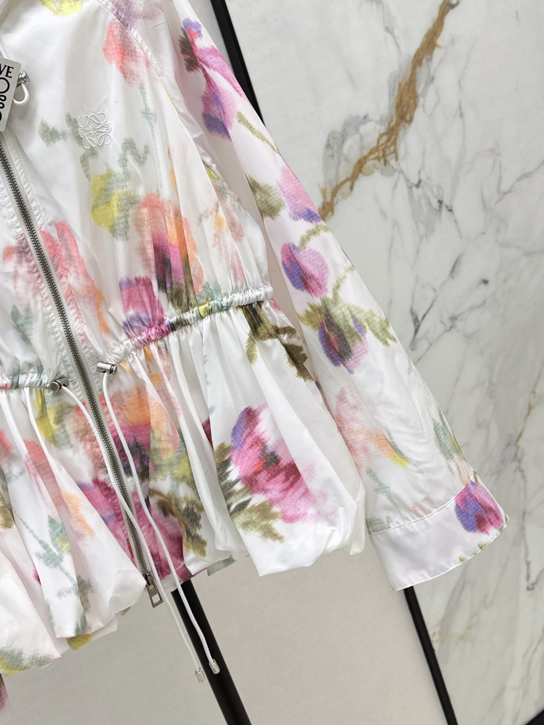 25ss printed jacket