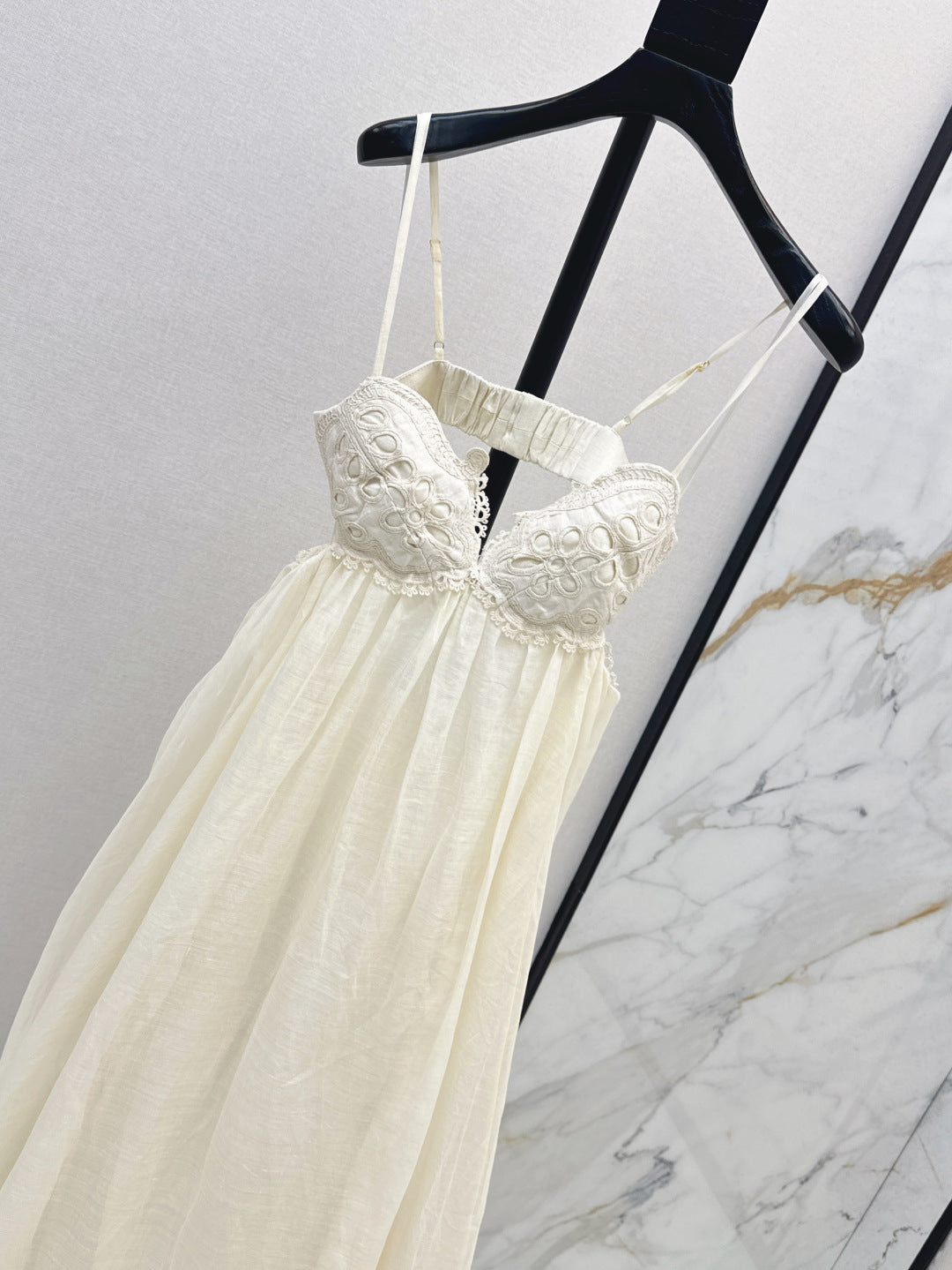 25ss linen dress