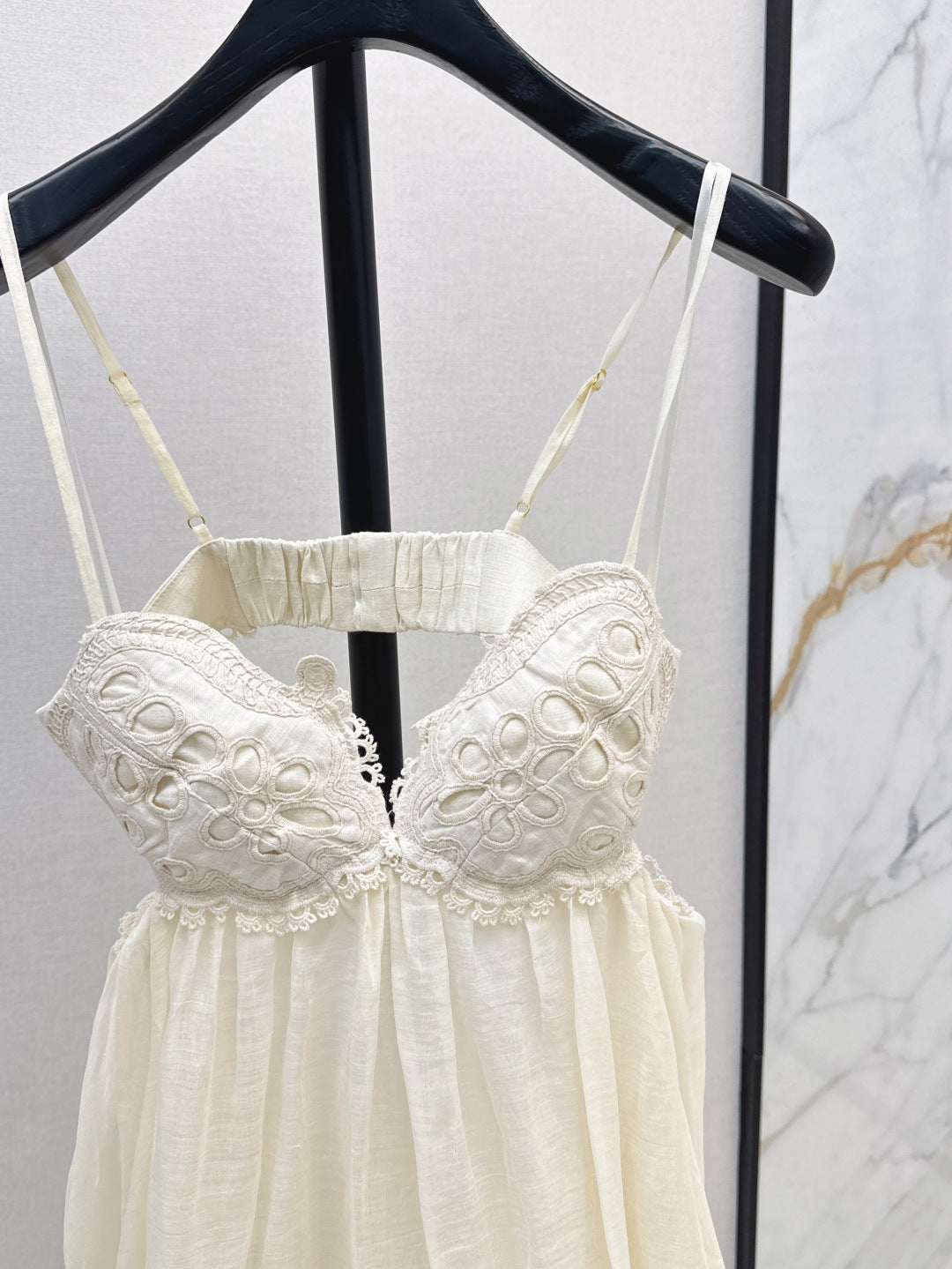 25ss linen dress
