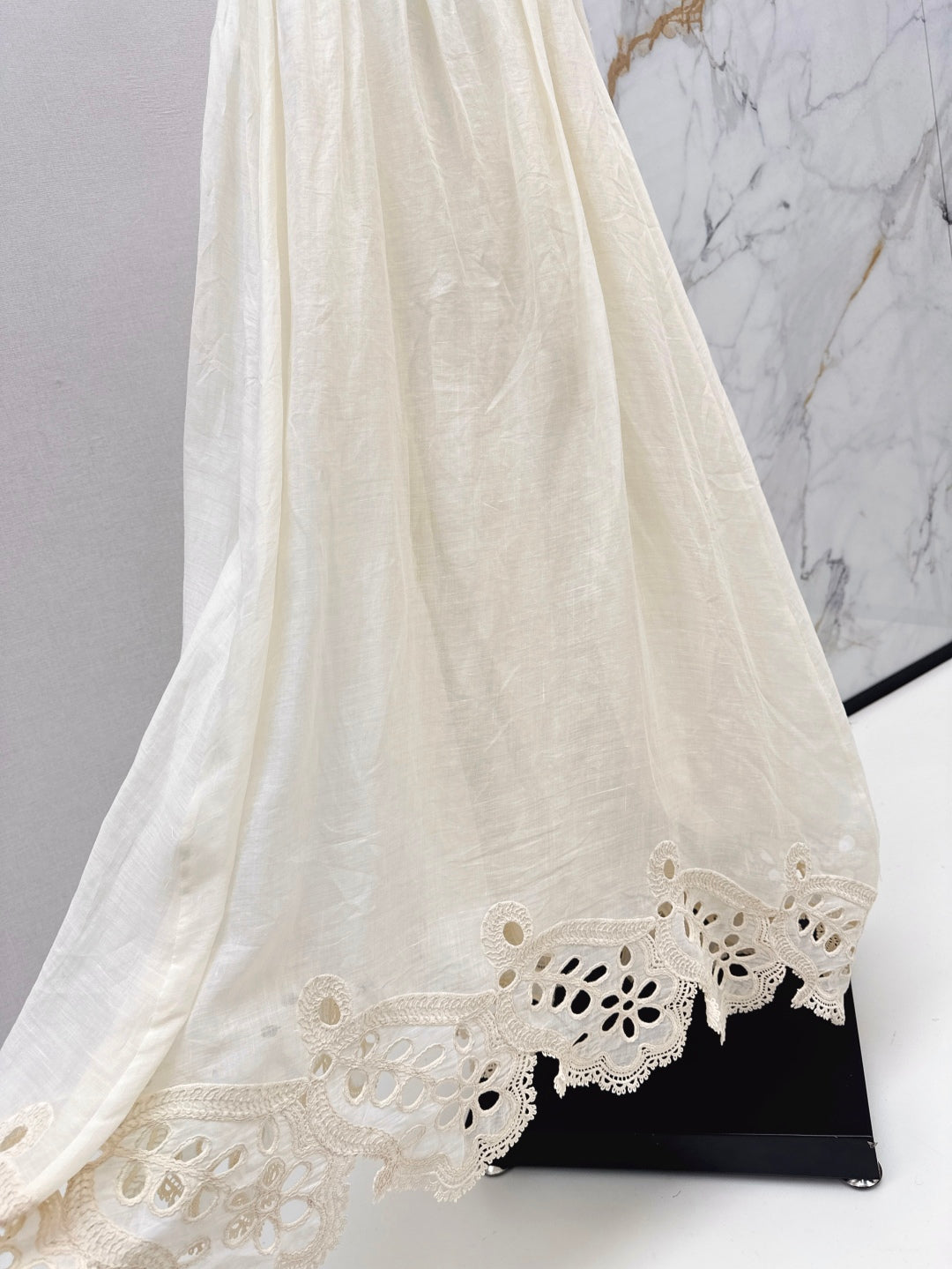 25ss linen dress